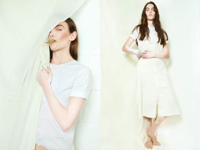 Phoebe English In Conversation — Dossier