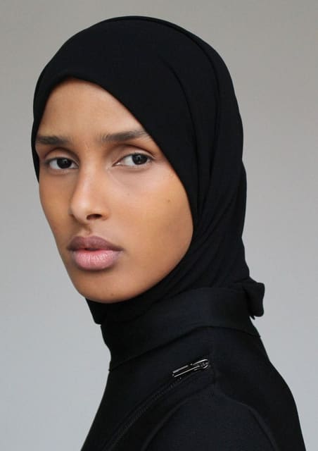 Rawdah Mohamed
