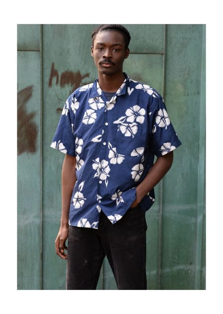 King Owusu