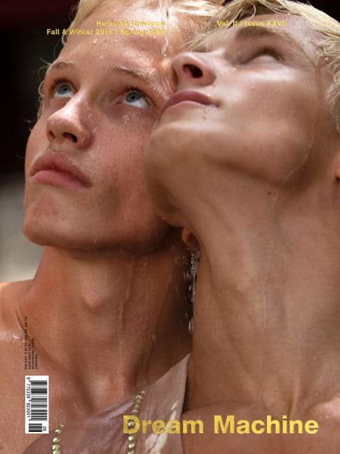 Guillaume Bovy — 2