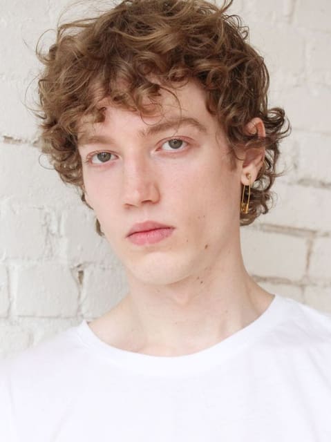 James Cline — 1