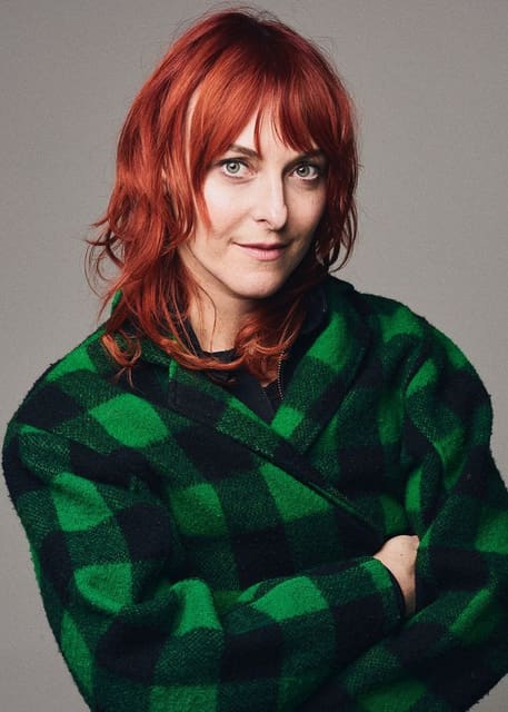 Susie Sobol's Touchstones To Glamour — Office Beauty