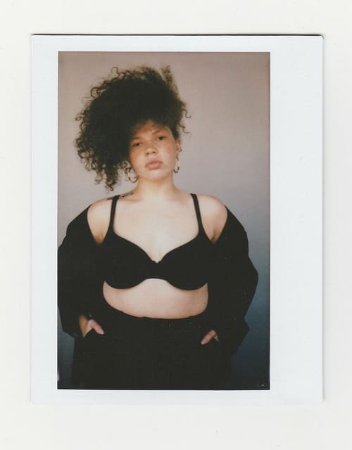 Alexis Ruby