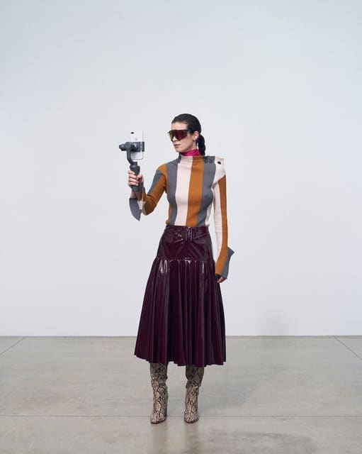 Palmer Harding AW19