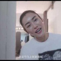 VOGUE CHINA 12 HOURS WITH LIU WEN — Vogue China