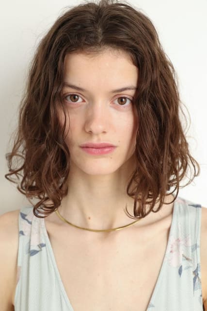 Aurore Franche