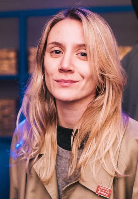 Polly Paola Ruta