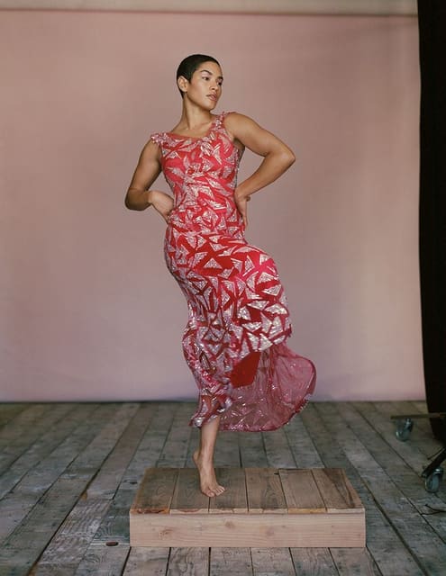 Mette Towley — American Vogue