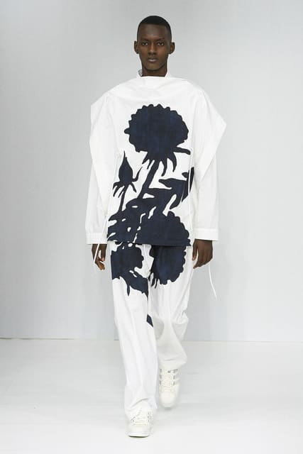 Craig Green F/W 20 Men's Show — Craig Green
