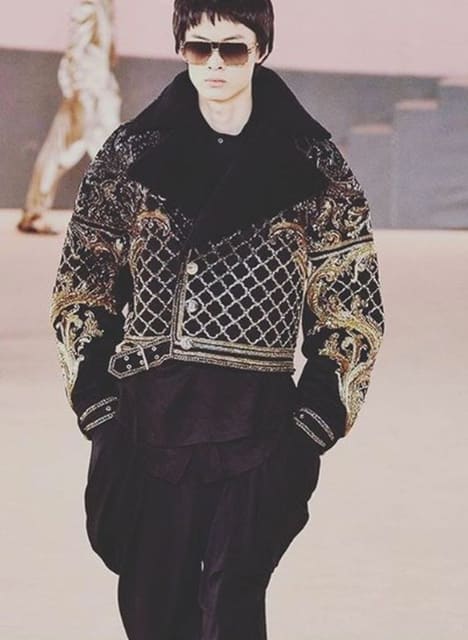 Zhang Bowen — 2