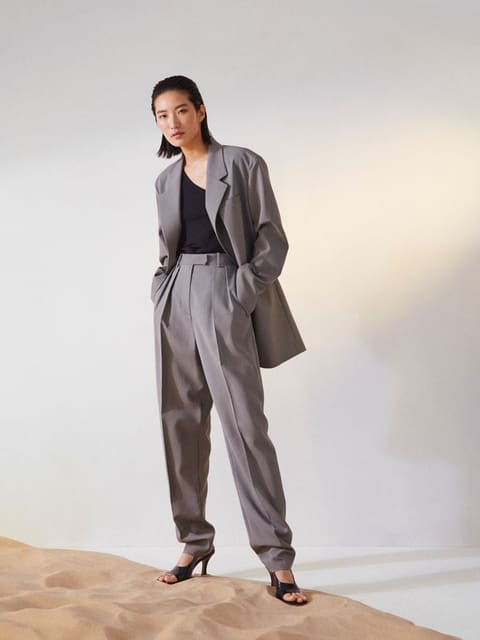Arket Press SS20 — Arket