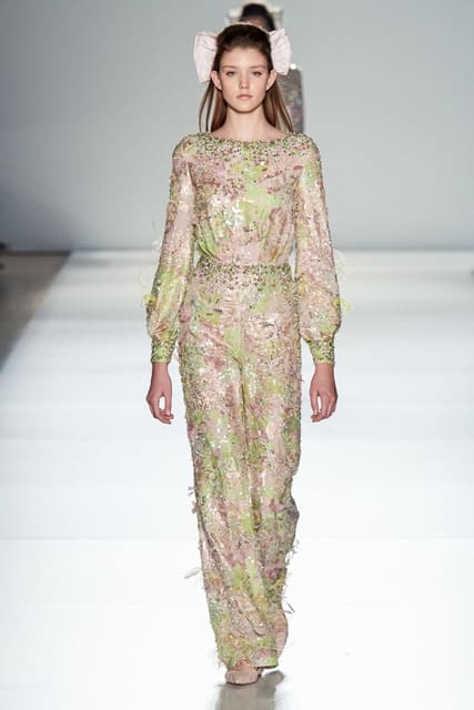 Ralph & Russo Haute Couture Spring 2020 ... — Ralph & Russo