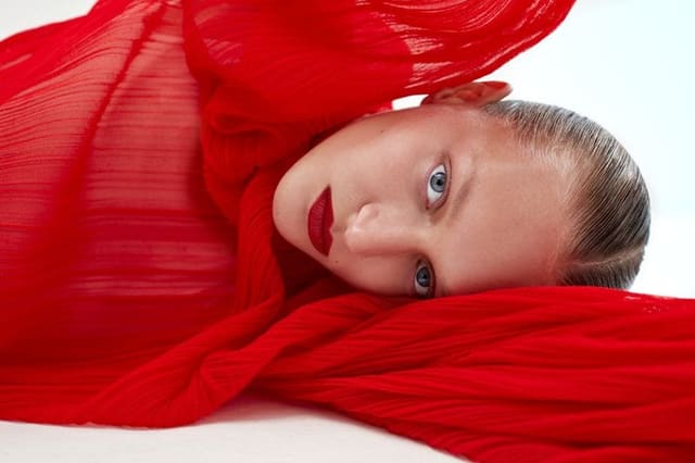 Elele Magazine Turkey by Memet Erol
