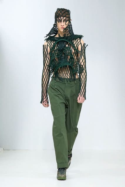 Craig Green F/W 20 Men's Show — Craig Green