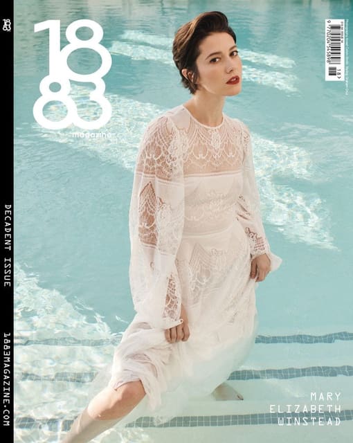 1883 Magazine February 2020 Covers — 1883 Magazine