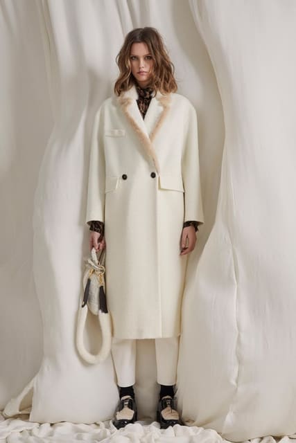 Simonetta Ravizza Pre Fall 2020 — Simonetta Ravizza