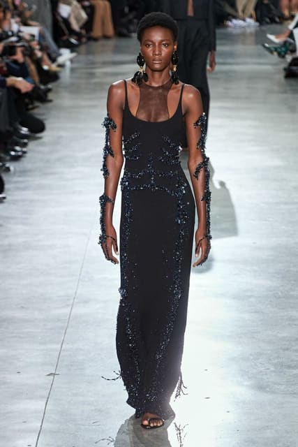 Schiaparelli Haute Couture Spring 2020 S... — Schiaparelli