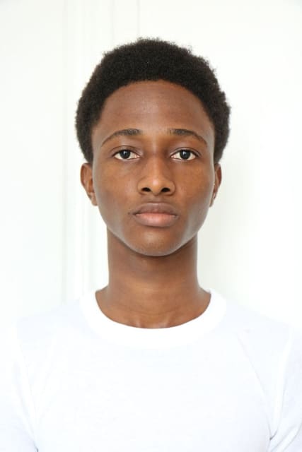 Success Ohiri