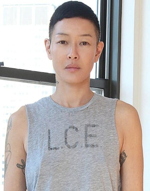 Jenny Shimizu
