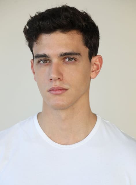 Xavier Serrano