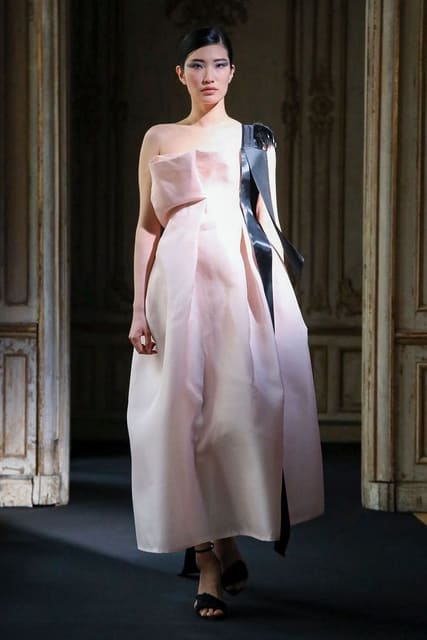 Aelis Haute Couture Spring 2020 Show — Aelis Couture