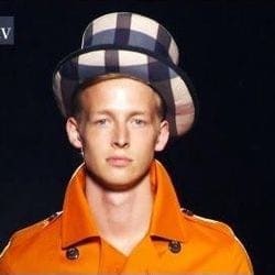 Daks Men S/S 13 Show — Daks