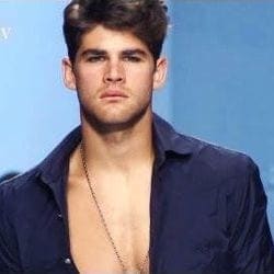 Ermanno Scervino Men S/S 13 Show — Ermanno Scervino