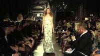 Giles S/S 13 Show — Giles