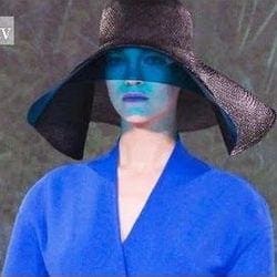 Hussein Chalayan S/S 13 Show — Chalayan