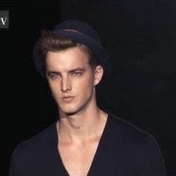 Iceberg Men S/S 13 Show — Iceberg