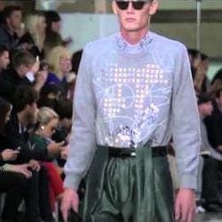 James Long S/S 13 Show — James Long