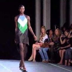 Jen Kao S/S 13 Show — Jen Kao