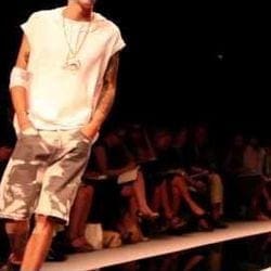 John Richmond Men S/S 13 Show — John Richmond