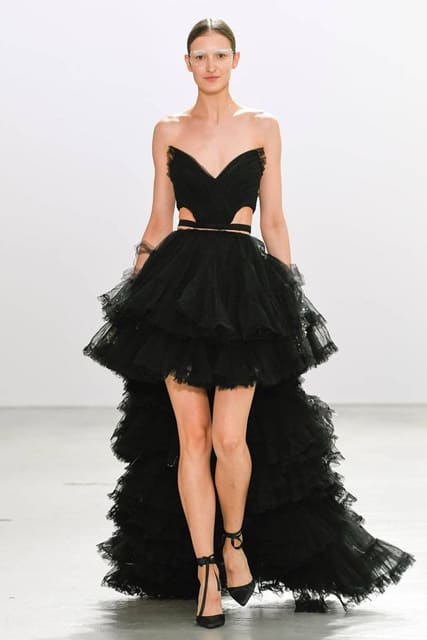 Celia Kritharioti Haute Couture Fall 201... — Celia Kritharioti