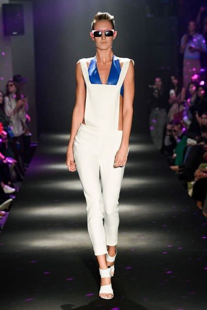 Guy Laroche S/S 19 Show — Guy Laroche