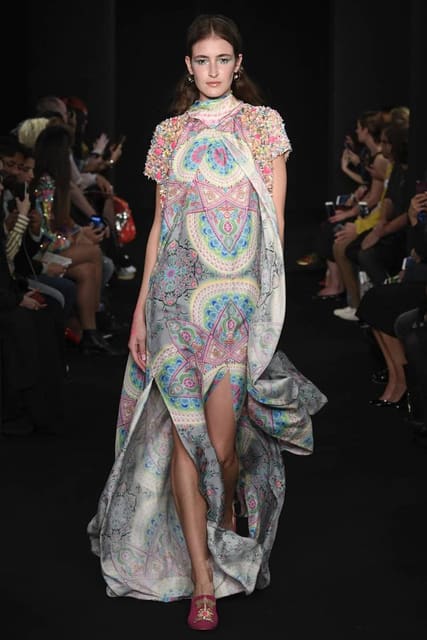 Manish Arora S/S 18 Show — Manish Arora