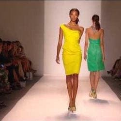 Lela Rose S/S 13 Show — Lela Rose