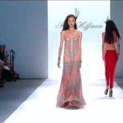 Mara Hoffman S/S 13 Show — Mara Hoffman
