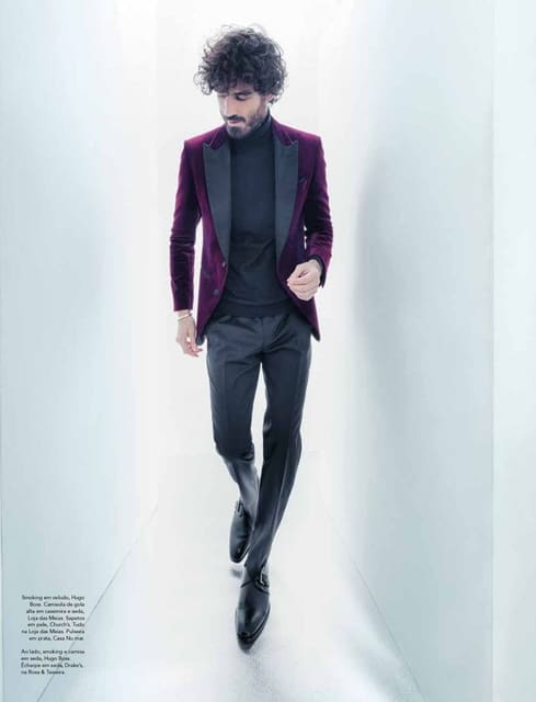 MUST Magazine: Chic To Chic