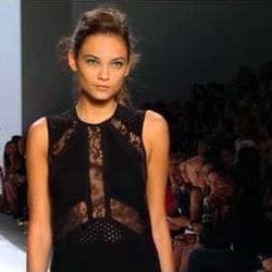 Nanette Lepore S/S 13 Show — Nanette Lepore