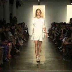 Ohne Titel S/S 13 Show — Ohne Titel