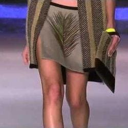 Osklen S/S 13 Show — Osklen