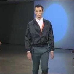 Patrik Ervell S/S 13 Show — Patrik Ervell