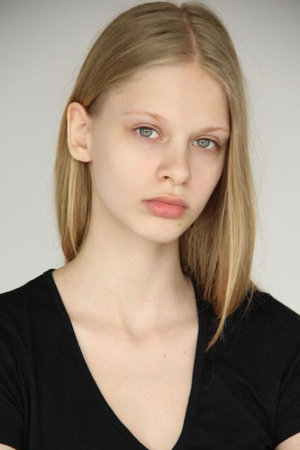 Elisava Kravchenko