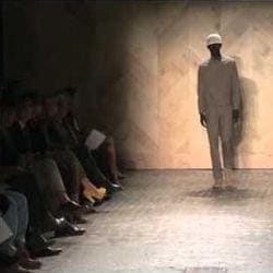 Perry Ellis by Duckie Brown S/S 13 Show ... — Perry Ellis