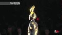 Philip Treacy S/S 13 Show — Philip Treacy