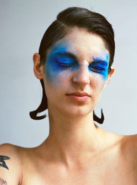 You Know I've Been To Sea Before — The Ingenue Magazine