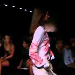 Sachin + Babi S/S 13 Show