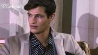 Smalto S/S 13 Show — Smalto