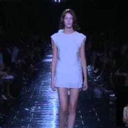 Theyskens' Theory S/S 13 Show — Theory